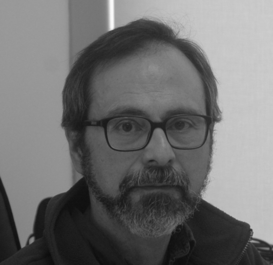 Dr. Salvador Jiménez