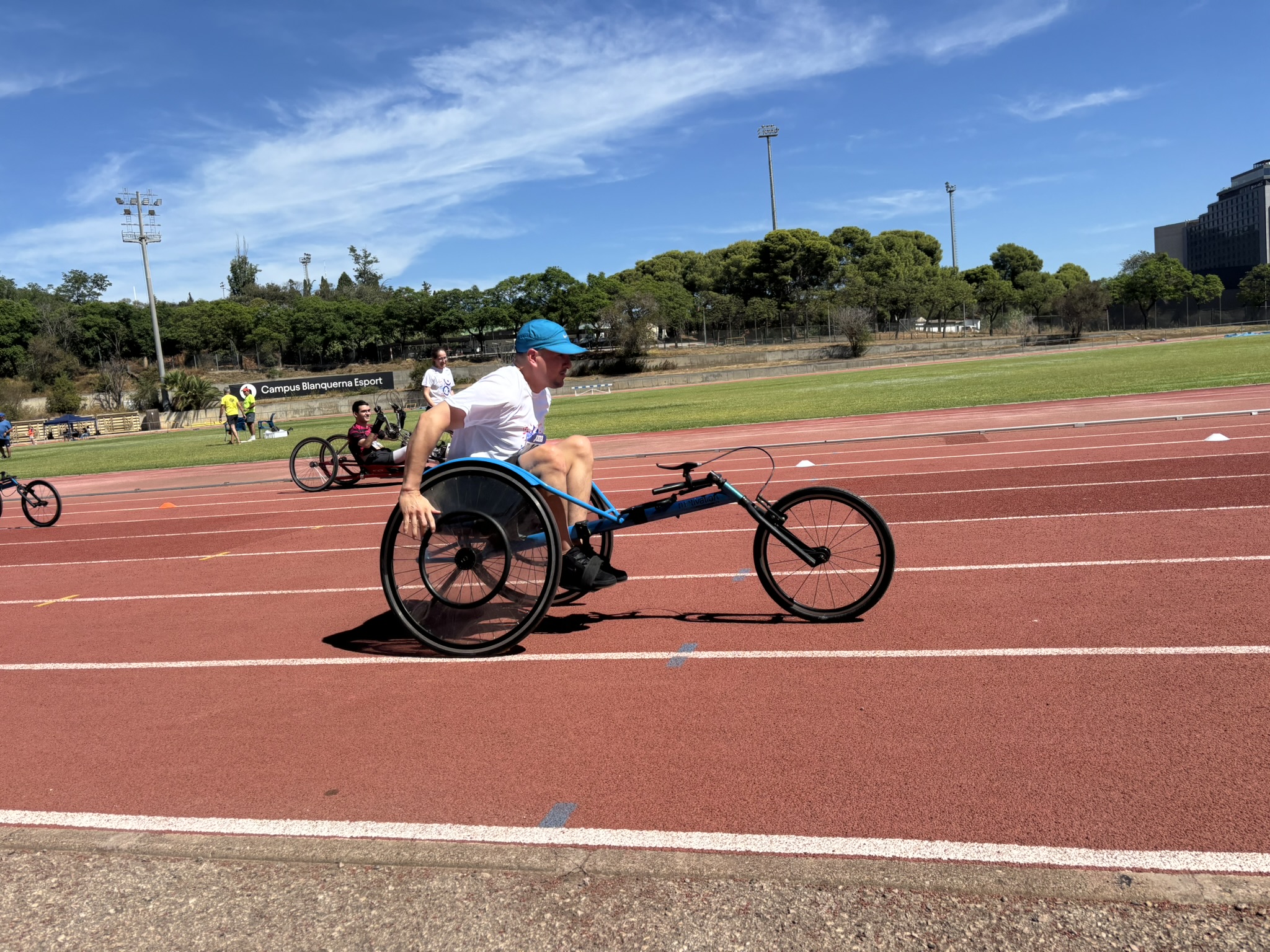 Juegos Deportivos Interhospitalarios ActivaT